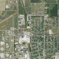 Person found unconscious near McKee Street in Sturgis