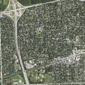 Tenant reported for damaging apartment on Elm Street