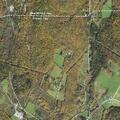 Medical call for confused male near state route 547 in Gibson Township