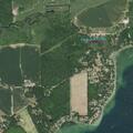 Woman sick with diarrhea and stomach upset in White Pigeon Township