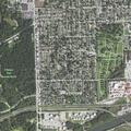 Person experiencing altered mental status at residential address