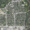 Elderly person fallen near 46th Street in Lyons