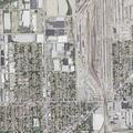 Accident at 47th Street and Lawndale Avenue