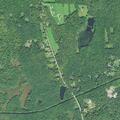 Search for missing man near Barrett Hill Road