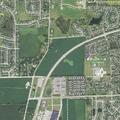 Person sick near Waterford Road in North Aurora