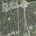 Person sick near North Elm Street in Hinsdale
