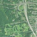 Pregnant female feeling unwell near White Rock Drive