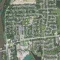 Trauma patient reported near Laurel Drive in North Aurora