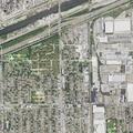 Person with altered mental status near S Cicero Ave