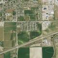 Male falls near 2nd Street in Gering