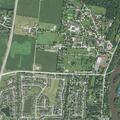 Person reported sick near Hilltop Drive in North Aurora