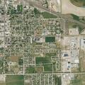 Female with high heart rate near D Street in Gering