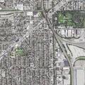 Burglary reported at Maplewood Avenue apartment