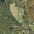 92-year-old man weak and burning at Wolf Lake Road