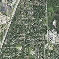 Person in cardiac arrest at Downers Grove apartment