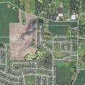 Man possibly having a seizure near Imgrund Road in North Aurora