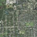 Elderly man falls and injures leg in Downers Grove