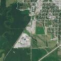 Report requested for past hit and run at Tyson Foods