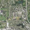 Elderly man falls while adjusting rug in Westmont