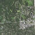 Patient with hypoxia and COPD near North Elm Street