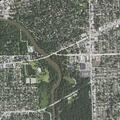 81-year-old woman with high fever near South 40th street