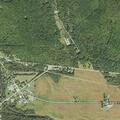 Person experiencing hemorrhage on Route 27 in Eldred Township