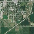 Elderly man assisted after fall near Madison