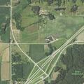 80-year-old woman with reduced consciousness near Collins