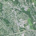 Female amputates finger with hedge trimmer in Johnston