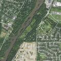Patient with chest pain at Darwin Street in North Aurora