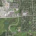 Suspicious person reported at Wheaton storage site
