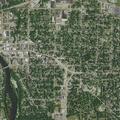 Woman reports assault by boyfriend near South Third Street in Niles