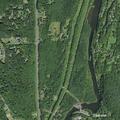 Elderly woman with chest pains in Tillson, NY