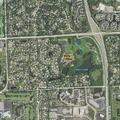 Possible stroke at apartment in Oak Brook
