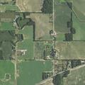 Man threatens mother with knives at Burr Oak home