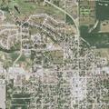 74-year-old man unconscious after fall in DeWitt
