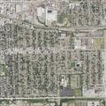 Bridge closure prompts bus detour near Midway