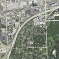 Unconscious person found hanging in Downers Grove