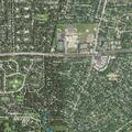 Person reported sick near Park Boulevard in Glen Ellyn