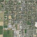 Ongoing issues with suspicious man near Smithfield area