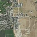 Racing e-bikes and trucks reported near Windy Ridge