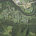 Newborn reported having difficulty breathing in Pleasant Township
