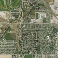 20-year-old female lightheaded with chest tightness in Gering