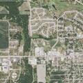 Woman falls from bed, sustains head injury in DeWitt