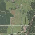 Elderly man conscious after fall at Lincoln Hwy