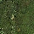 36-year-old woman with hand laceration at Fox Mountain Rd