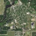 Woman with chest pain and abnormal breathing in Constantine