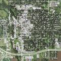 70-year-old woman falls, lift assist near Perry