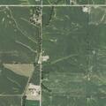 Corn crib structure fire reported in Sterling