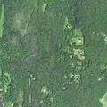 Person bleeding heavily near Kimball Road in Pomfret